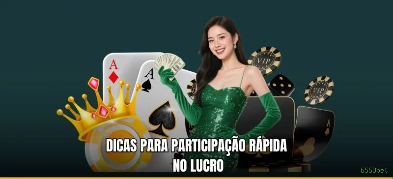 Login rápido no app 6553bet