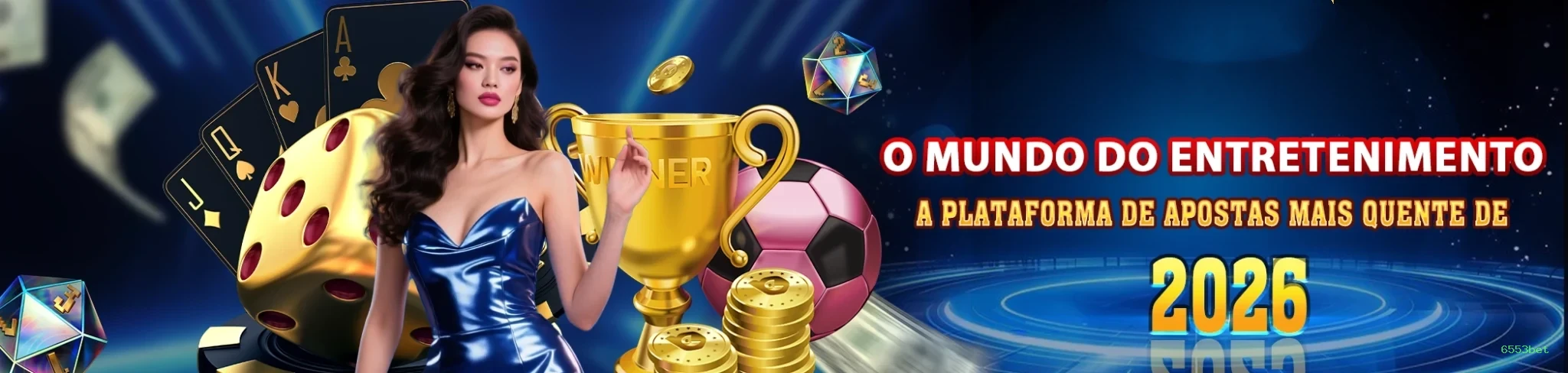 Cashback Semanal 6553bet