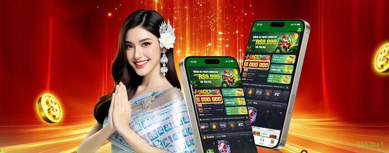 Lottery Clássica na 6553bet