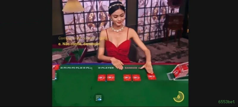 Interface 6553bet